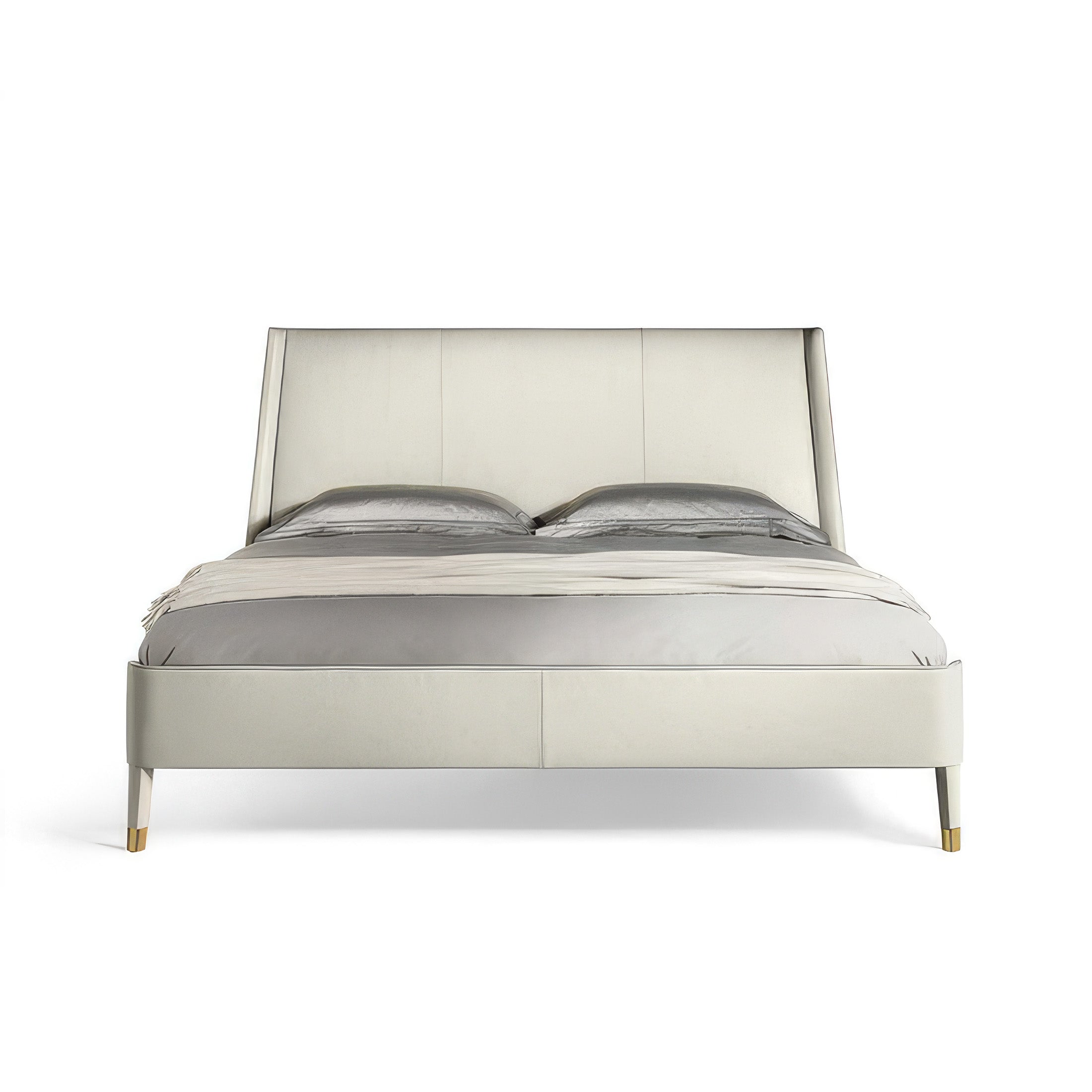Poltrona Frau Bed Suzie Wong Bed