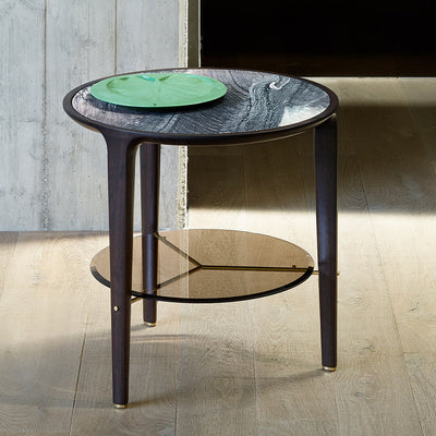 Ceccotti Collezioni Side Table Sweet Dreams Low Table