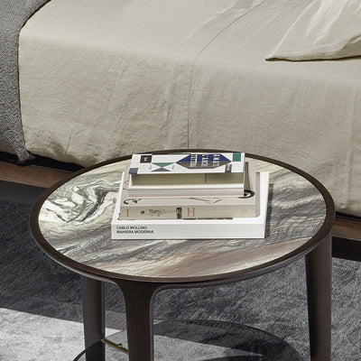 Mobile / Sweet Dreams Low Table, designed by DRAW Studio for Ceccotti Collezioni