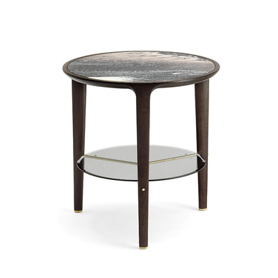 Mobile / Sweet Dreams Low Table, designed by DRAW Studio for Ceccotti Collezioni
