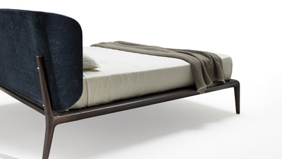 Desktop / Sweet Dreams Bed, designed by DRAW Studio for Ceccotti Collezioni