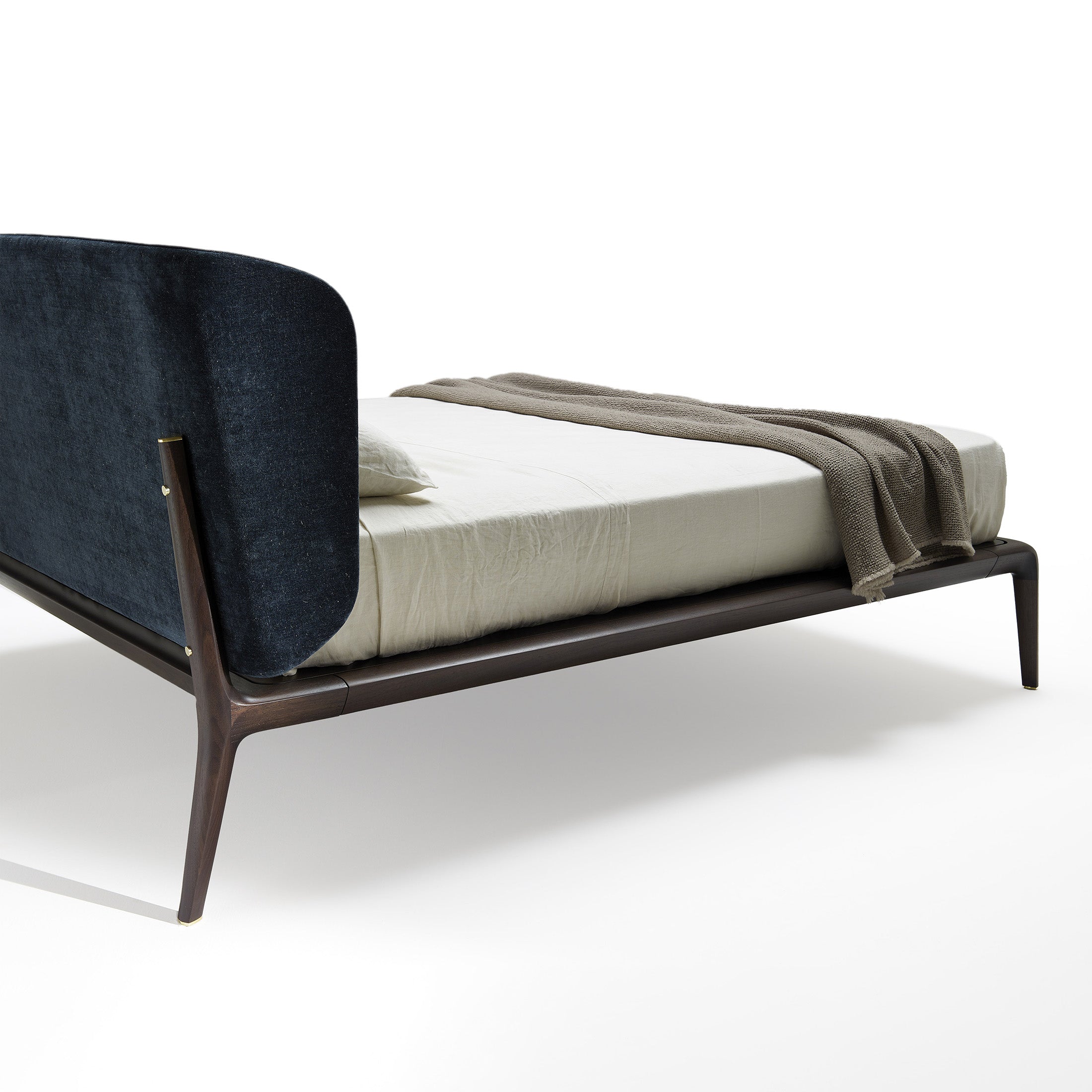 Mobile / Sweet Dreams Bed, designed by DRAW Studio for Ceccotti Collezioni