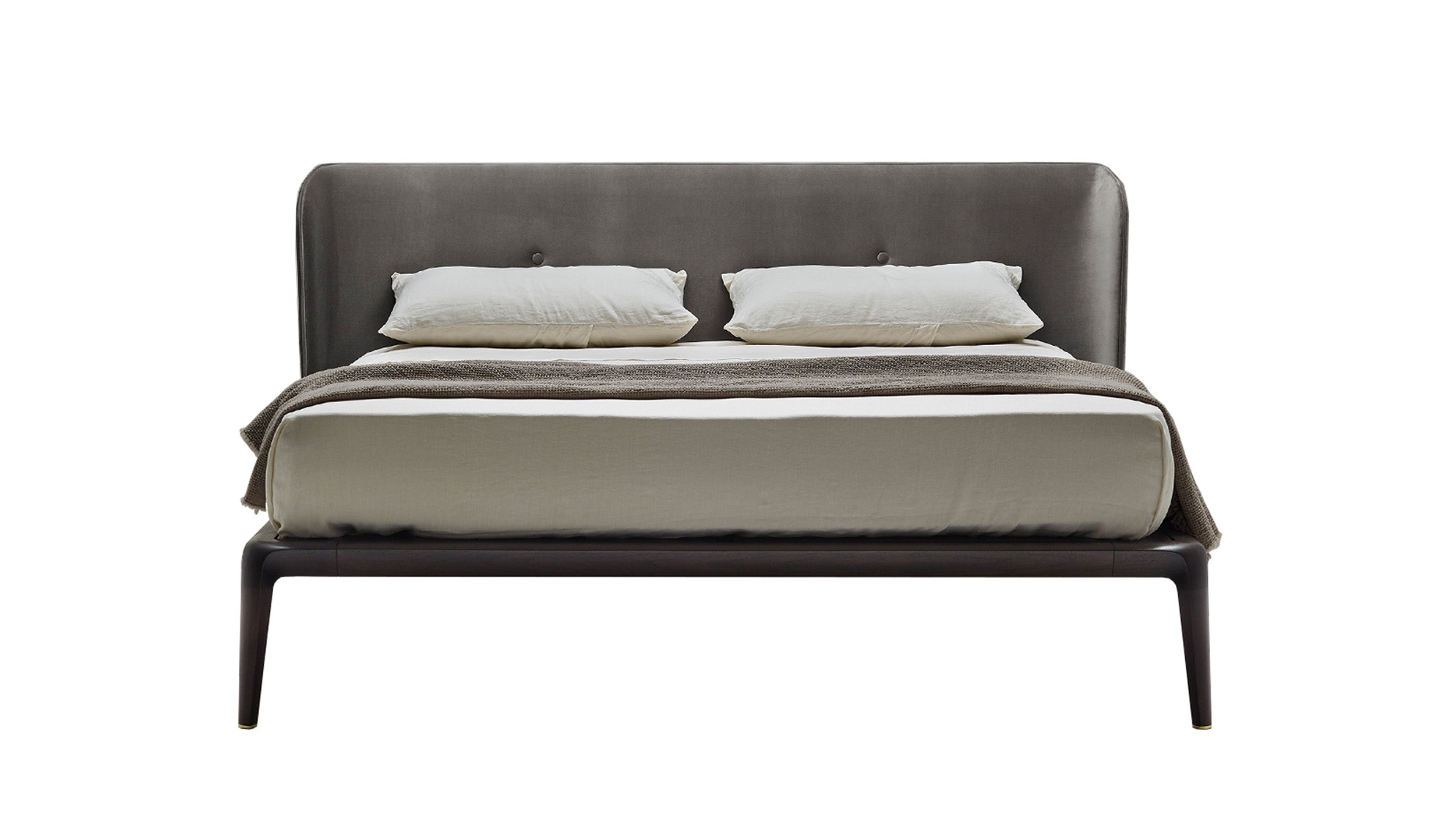Desktop / Sweet Dreams Bed, designed by DRAW Studio for Ceccotti Collezioni