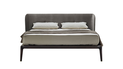 Desktop / Sweet Dreams Bed, designed by DRAW Studio for Ceccotti Collezioni