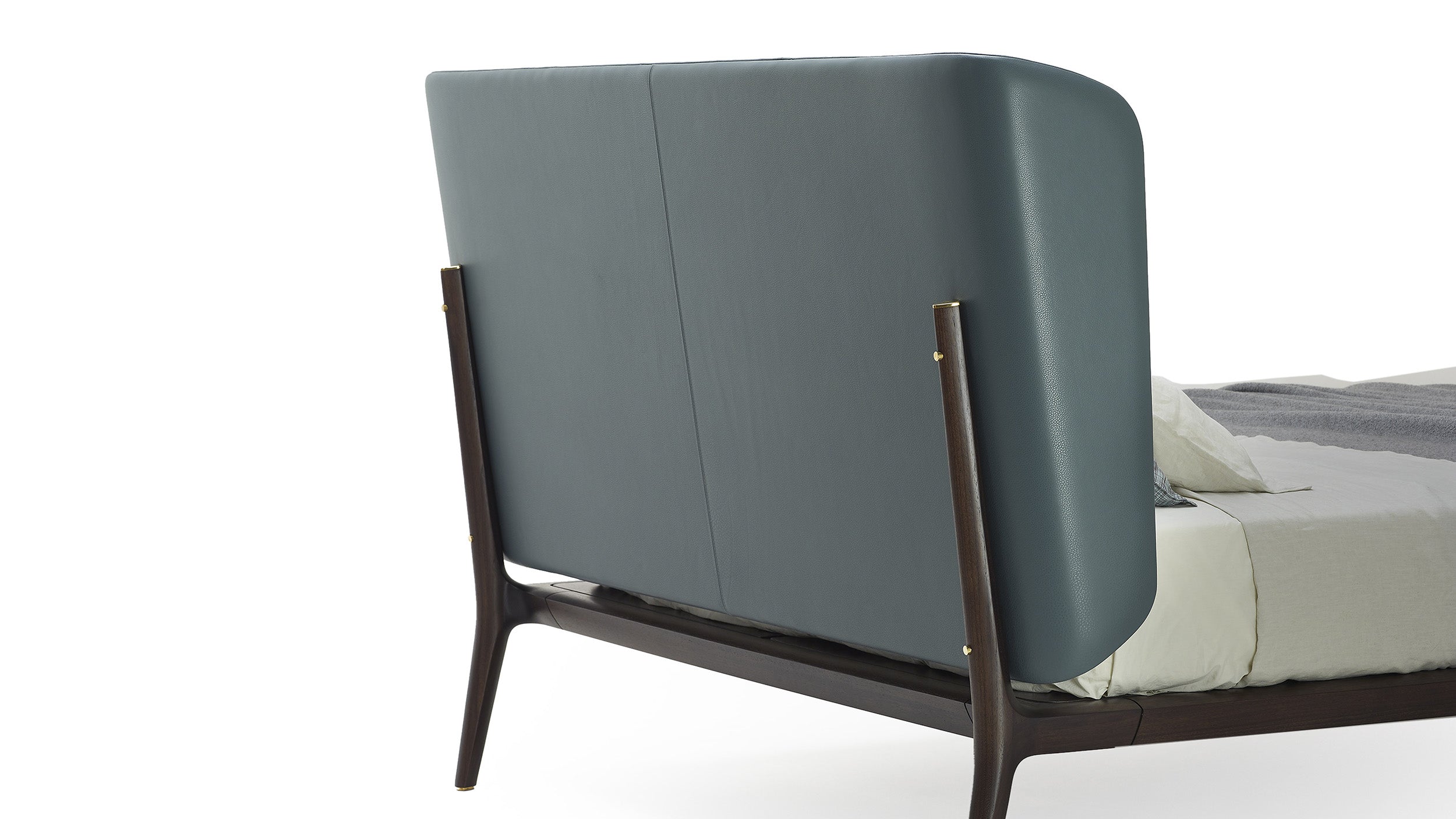 Desktop / Sweet Dreams Bed, designed by DRAW Studio for Ceccotti Collezioni