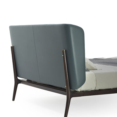 Mobile / Sweet Dreams Bed, designed by DRAW Studio for Ceccotti Collezioni