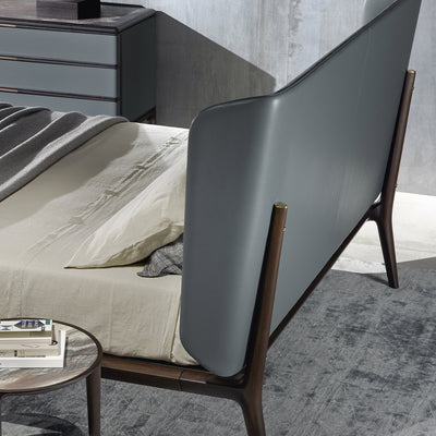 Mobile / Sweet Dreams Bed, designed by DRAW Studio for Ceccotti Collezioni