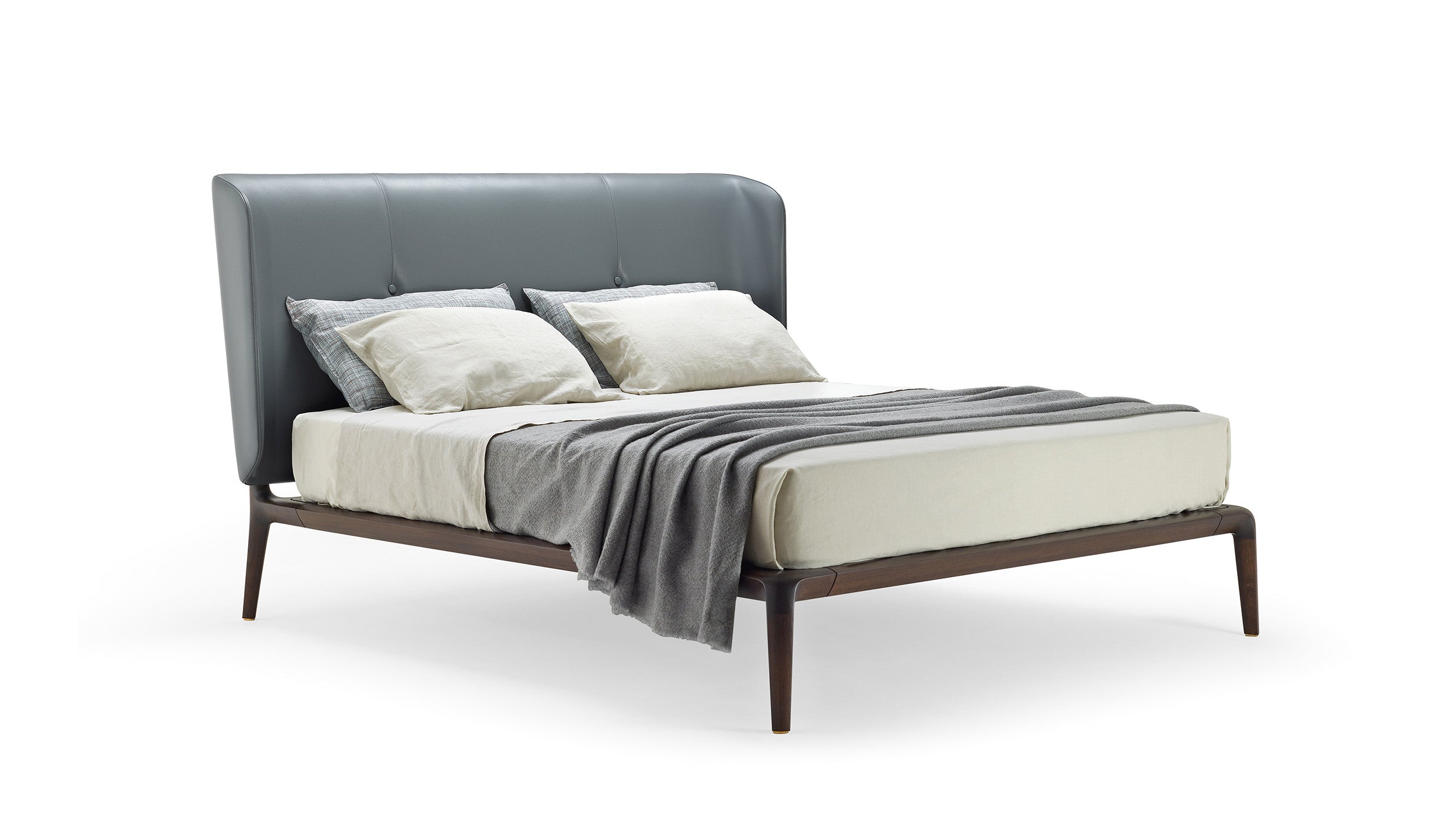 Desktop / Sweet Dreams Bed, designed by DRAW Studio for Ceccotti Collezioni