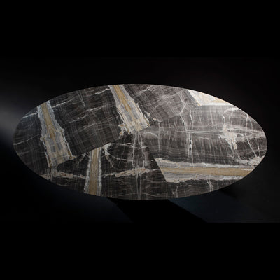 Mobile / Synapse Dining Table, designed by Massimo Castagna for Henge