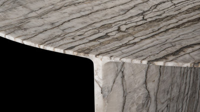 Desktop / Synapse Dining Table, designed by Massimo Castagna for Henge