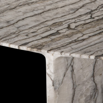 Mobile / Synapse Dining Table, designed by Massimo Castagna for Henge
