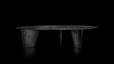 Desktop / Synapse Dining Table, designed by Massimo Castagna for Henge