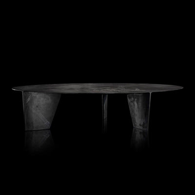 Mobile / Synapse Dining Table, designed by Massimo Castagna for Henge