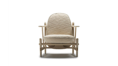 Desktop / T-Bone, designed by Jaime Hayon for Ceccotti Collezioni