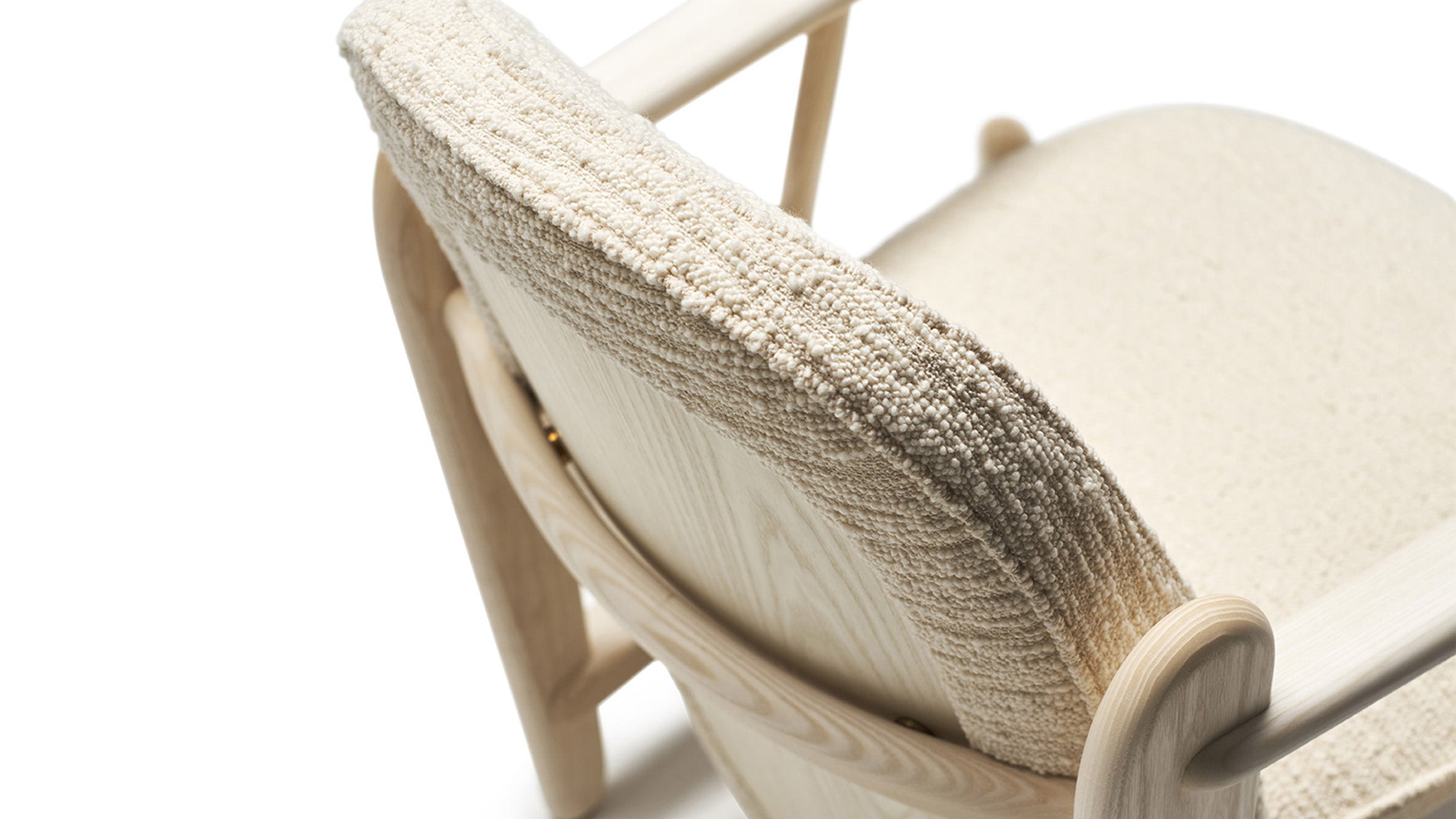 Desktop / T-Bone, designed by Jaime Hayon for Ceccotti Collezioni