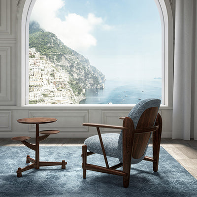 Mobile / T-Bone, designed by Jaime Hayon for Ceccotti Collezioni