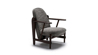 Desktop / T-Bone, designed by Jaime Hayon for Ceccotti Collezioni