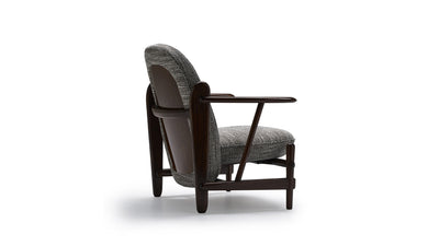 Desktop / T-Bone, designed by Jaime Hayon for Ceccotti Collezioni