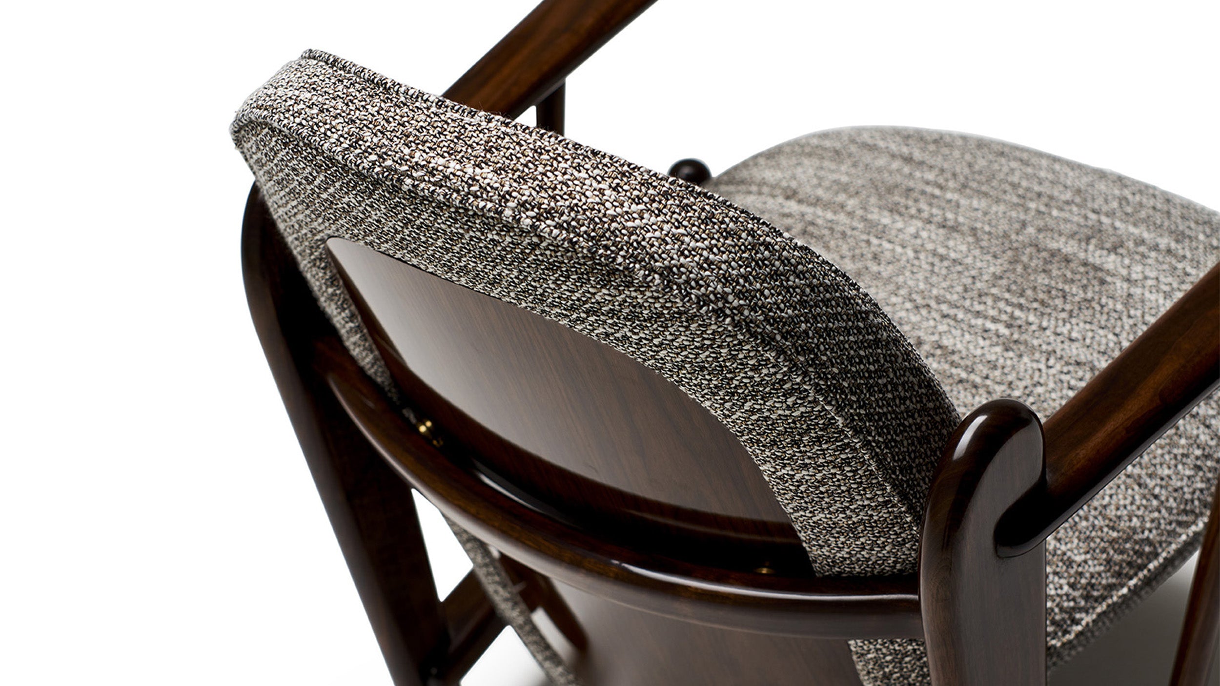 Desktop / T-Bone, designed by Jaime Hayon for Ceccotti Collezioni