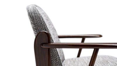 Desktop / T-Bone, designed by Jaime Hayon for Ceccotti Collezioni