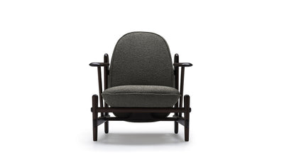 Desktop / T-Bone, designed by Jaime Hayon for Ceccotti Collezioni