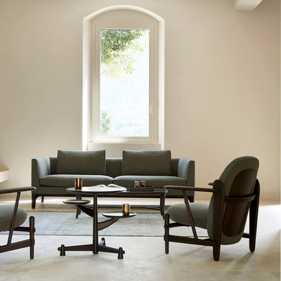 Mobile / T-Bone, designed by Jaime Hayon for Ceccotti Collezioni