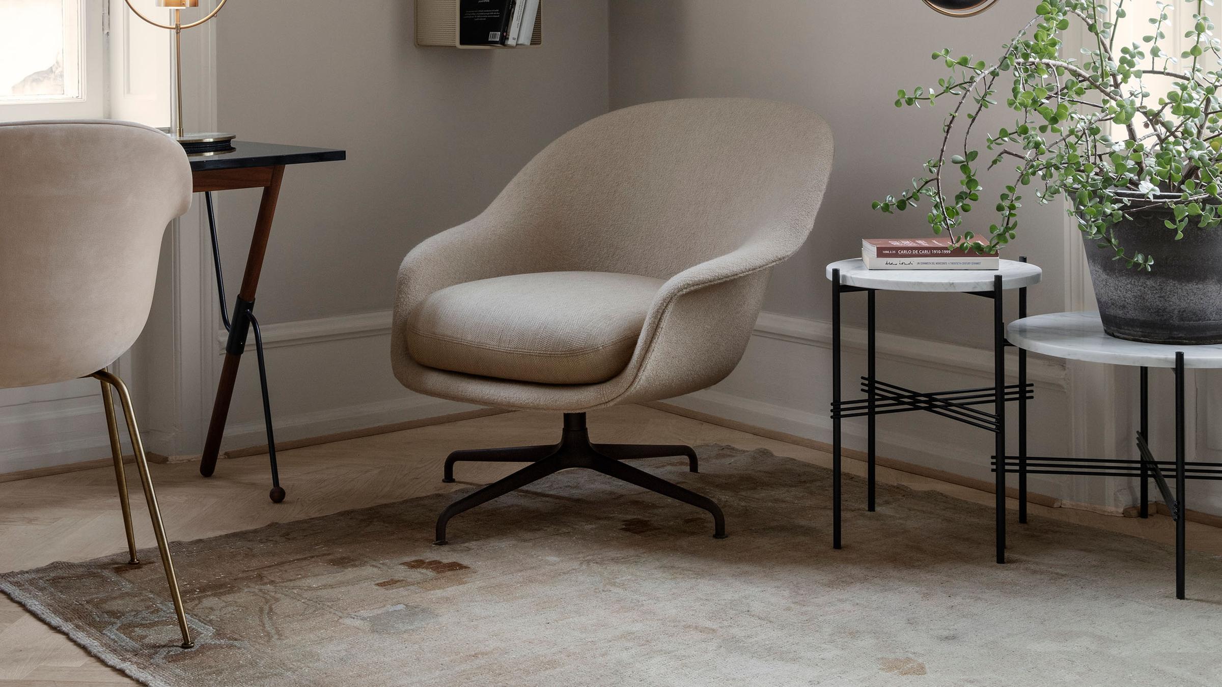 GUBI Coffee Table TS Coffee Table
