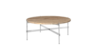Desktop / TS Coffee Table, designed by GamFratesi for Gubi
