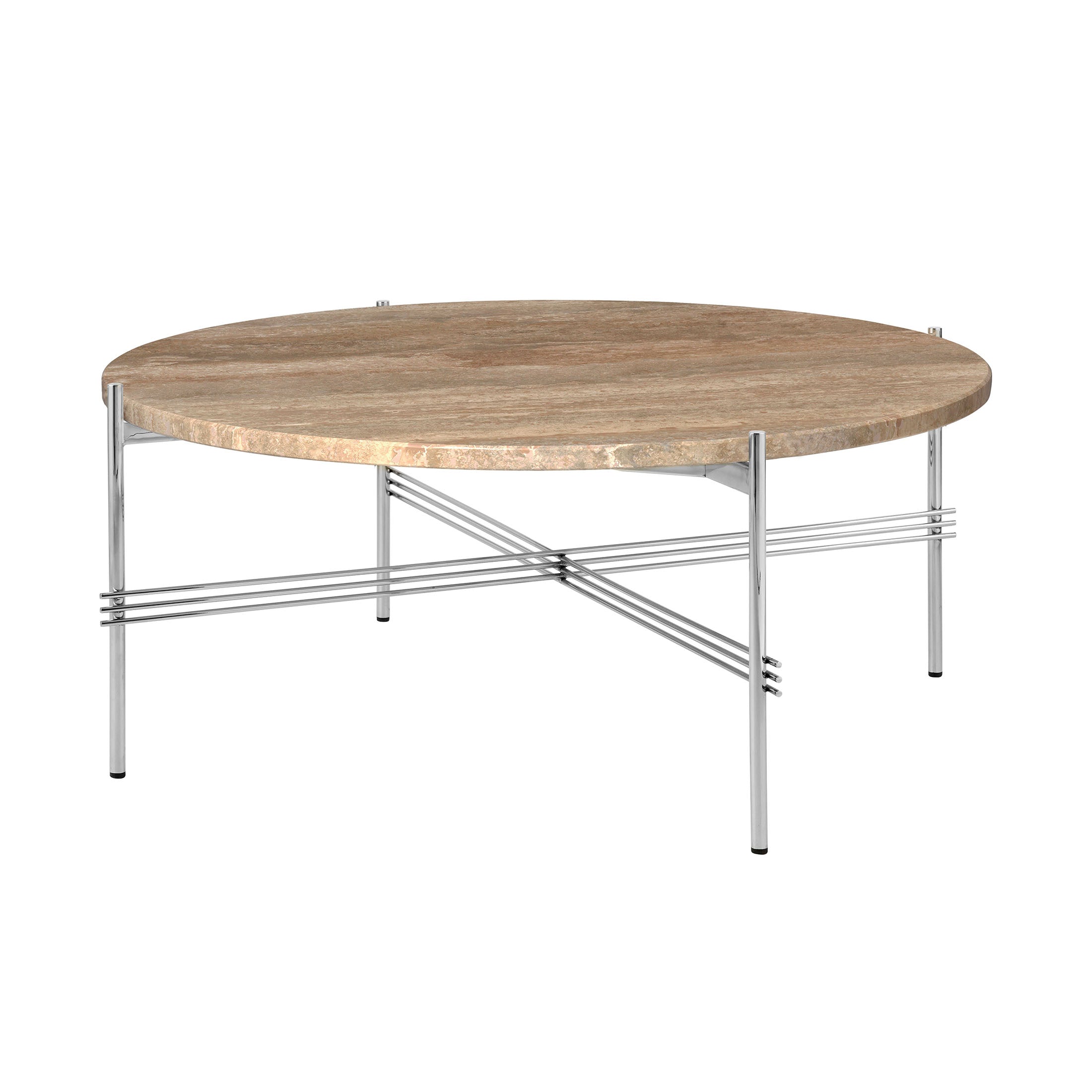 Mobile / TS Coffee Table, designed by GamFratesi for Gubi