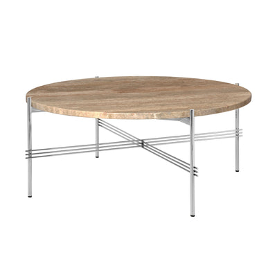 Mobile / TS Coffee Table, designed by GamFratesi for Gubi