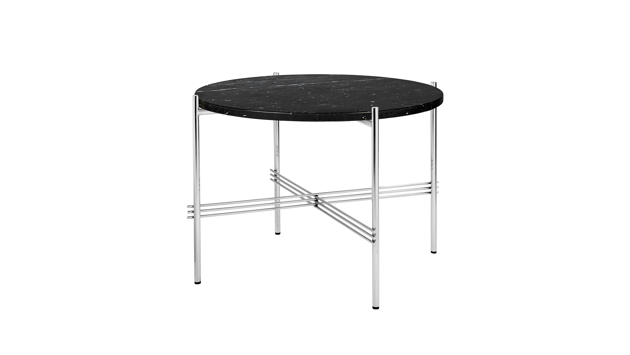 Desktop / TS Coffee Table, designed by GamFratesi for Gubi