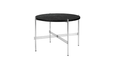 Desktop / TS Coffee Table, designed by GamFratesi for Gubi