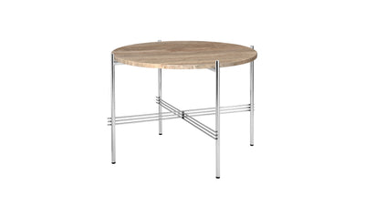 Desktop / TS Coffee Table, designed by GamFratesi for Gubi