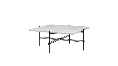 Desktop / TS Coffee Table, designed by GamFratesi for Gubi