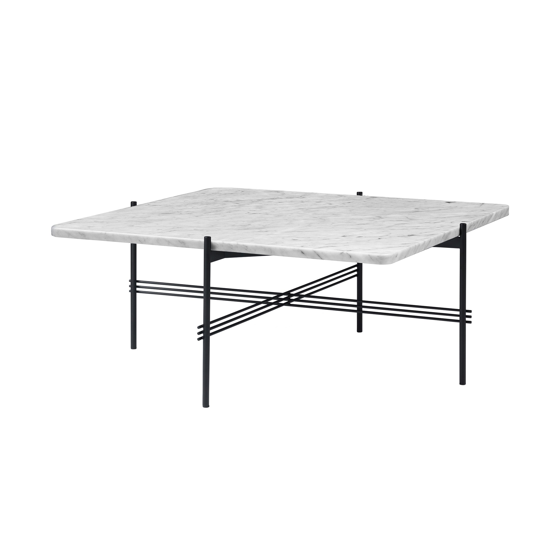 Mobile / TS Coffee Table, designed by GamFratesi for Gubi