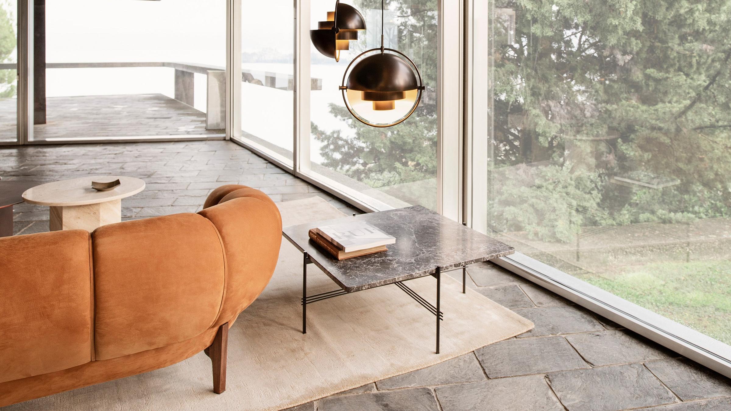 GUBI Coffee Table TS Coffee Table