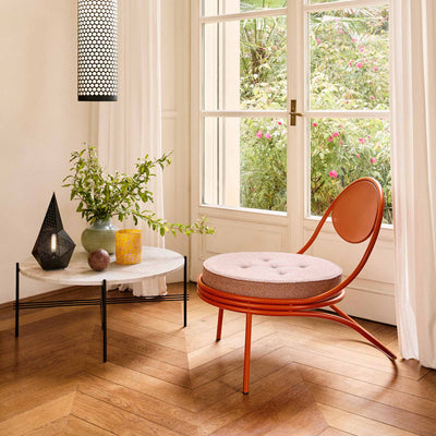 Mobile / TS Coffee Table, designed by GamFratesi for Gubi