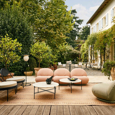 Mobile / TS Coffee Table, designed by GamFratesi for Gubi