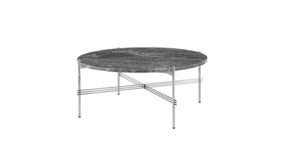 Desktop / TS Coffee Table, designed by GamFratesi for Gubi