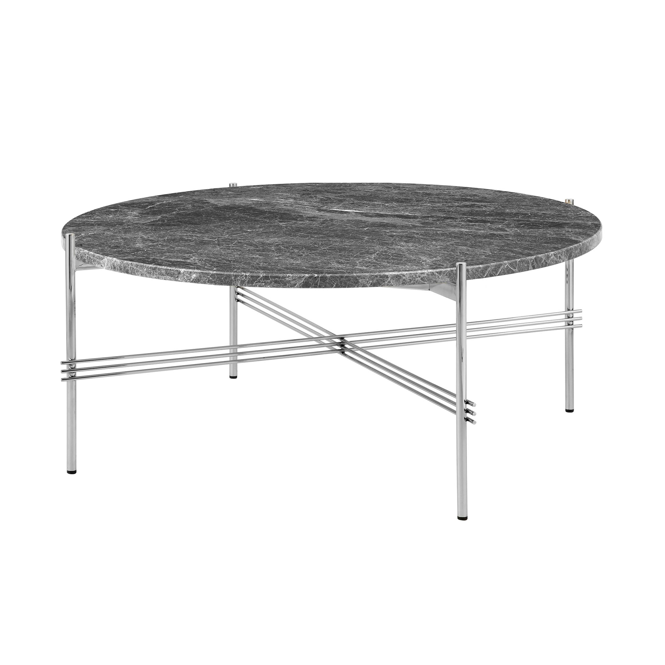 Mobile / TS Coffee Table, designed by GamFratesi for Gubi