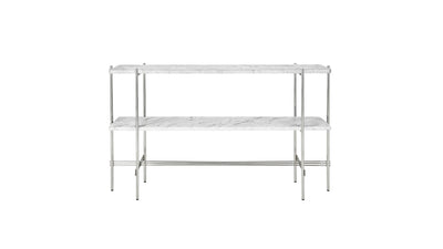 Desktop / TS Console, designed by GamFratesi for Gubi
