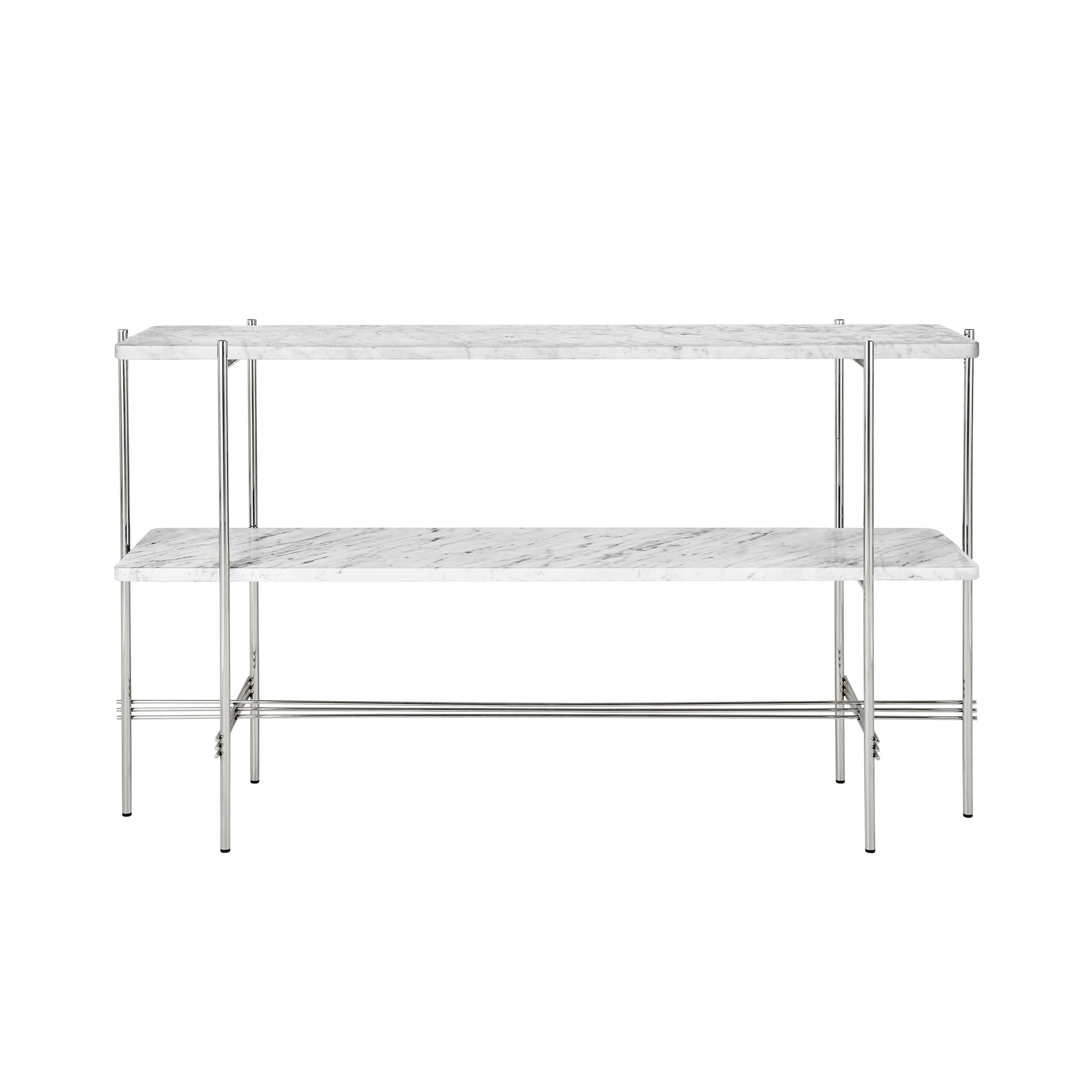 Mobile / TS Console, designed by GamFratesi for Gubi