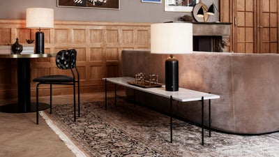Desktop / TS Console, designed by GamFratesi for Gubi