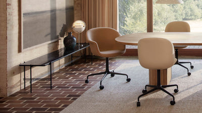 Desktop / TS Console, designed by GamFratesi for Gubi