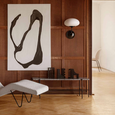 Mobile / TS Console, designed by GamFratesi for Gubi