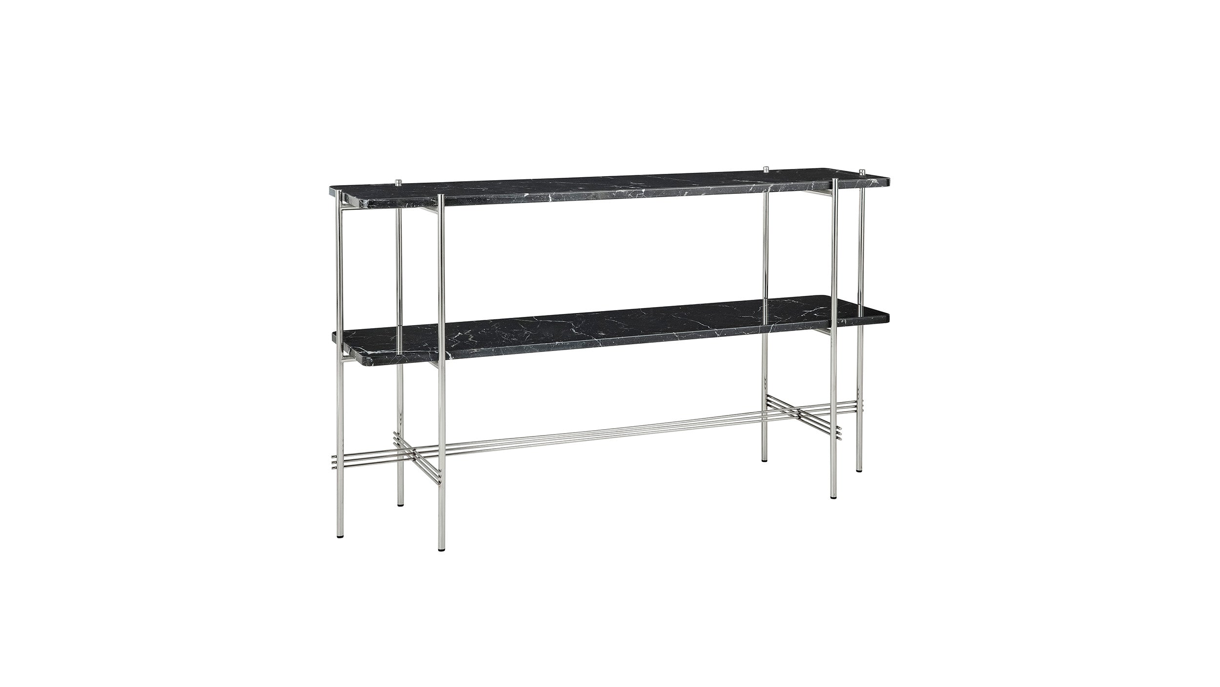 Desktop / TS Console, designed by GamFratesi for Gubi