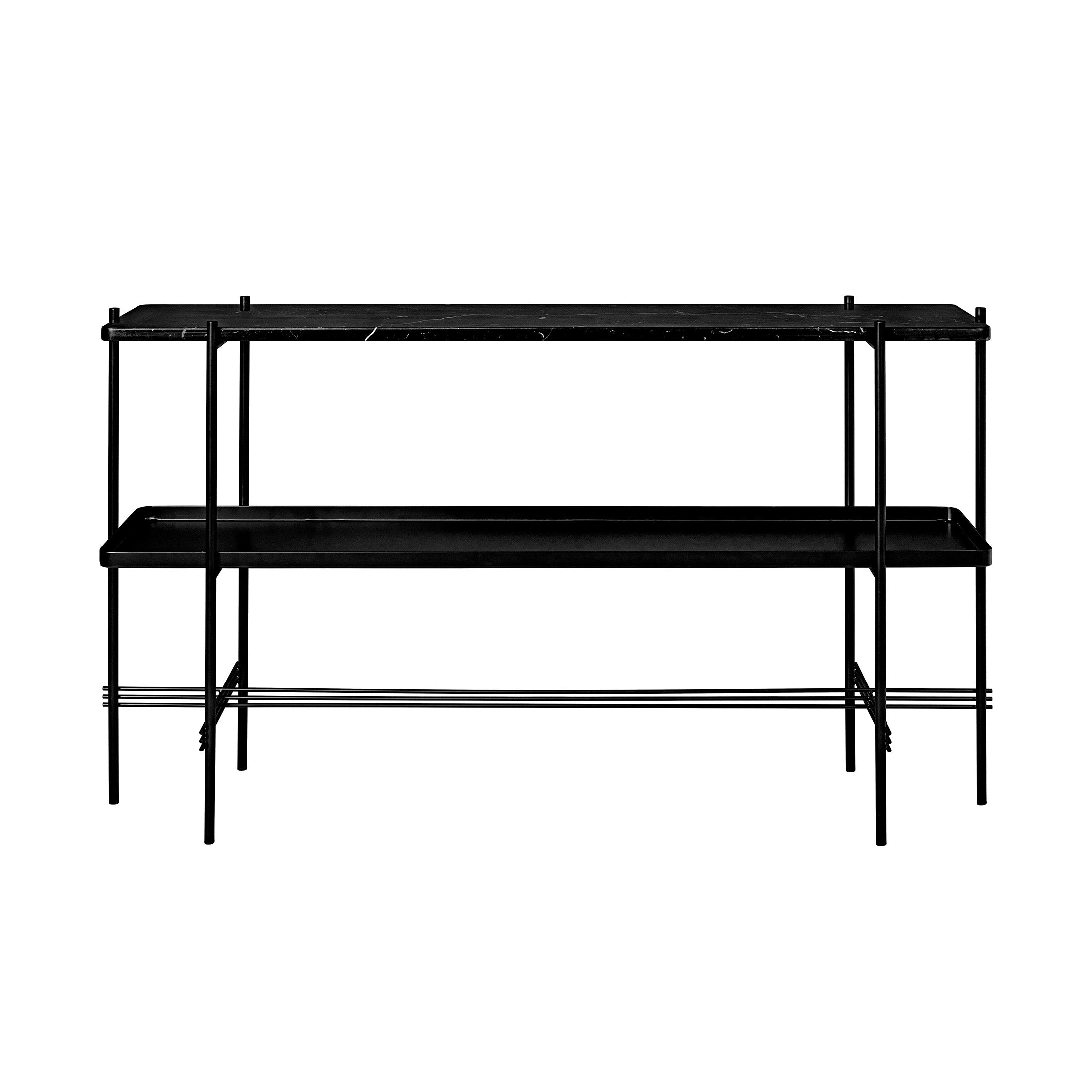 Mobile / TS Console, designed by GamFratesi for Gubi