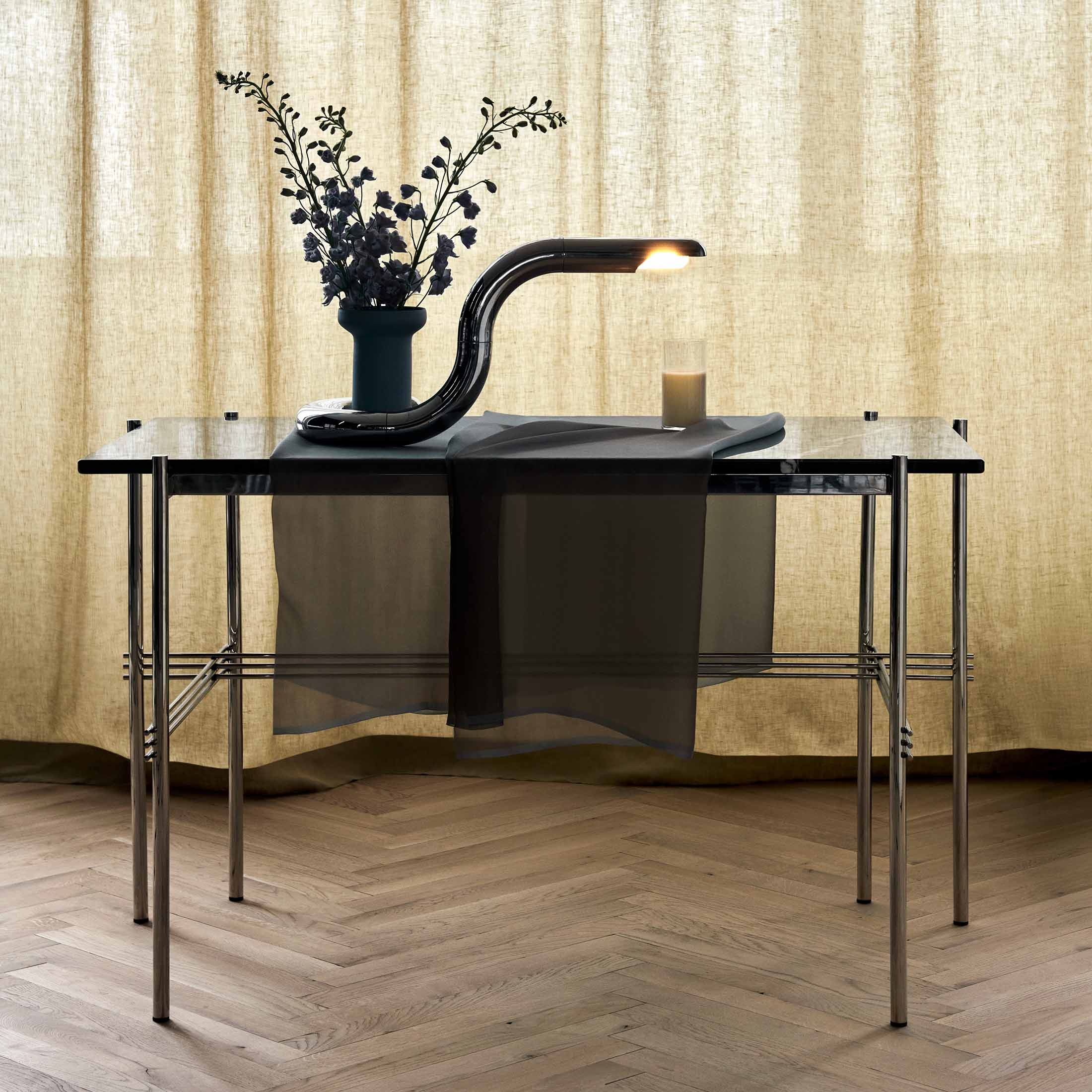 Mobile / TS Desk, designed by GamFratesi for Gubi