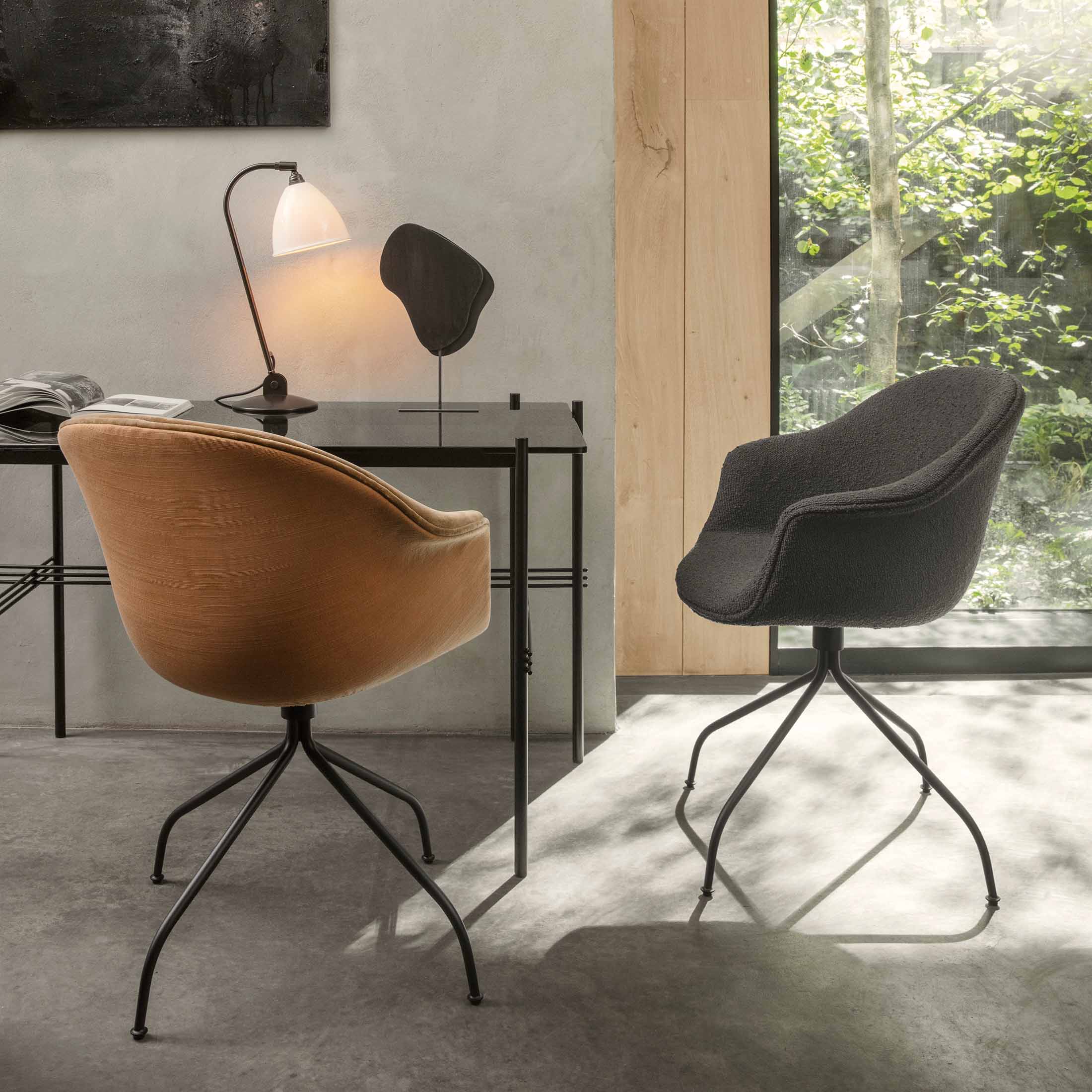 Mobile / TS Desk, designed by GamFratesi for Gubi