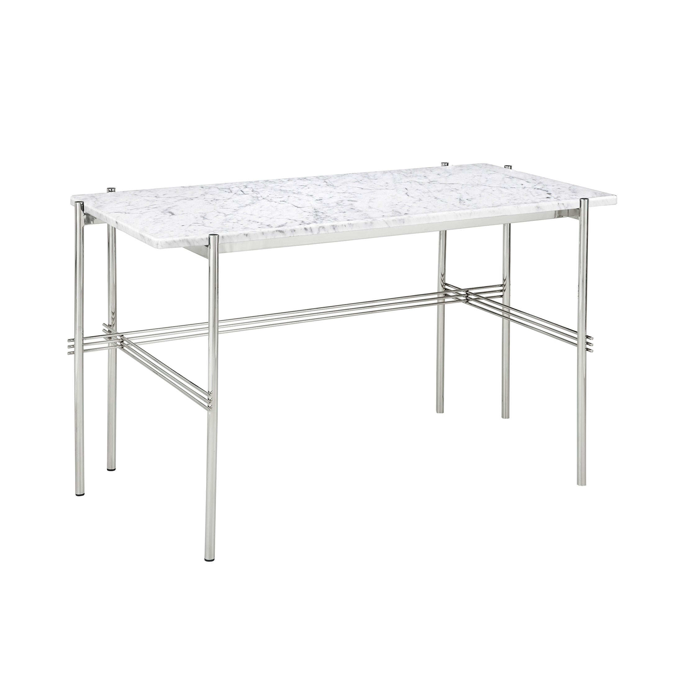 Mobile / TS Desk, designed by GamFratesi for Gubi